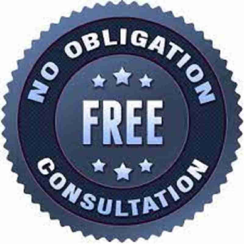 free consultation for the new year