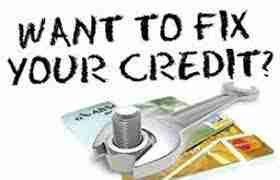 fix your credit this new year, creditrepair faq, diy credit repair how to fix your credit