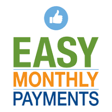 credit repair payment monthly, monthly service credit repair