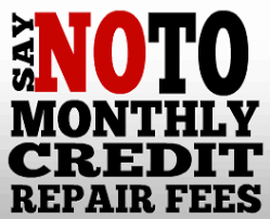 pay per delete credit repair payment plans