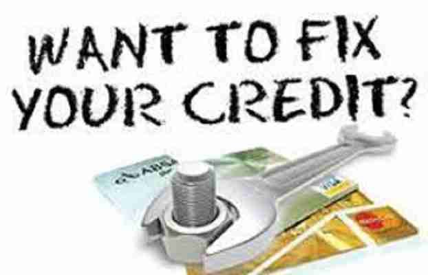 reputable credit repair, credit scores