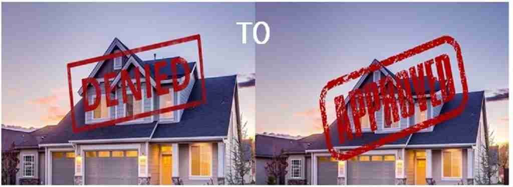 slowing housing market, the gift of outstanding credit, increase your sales