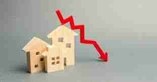 housing market, slowing housing market