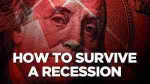 surviving a recession