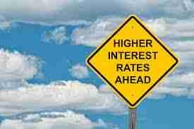 rising interest rates, increase your sales