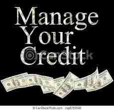 managing credit, build credit for your child, achieve your dreams with credit repair