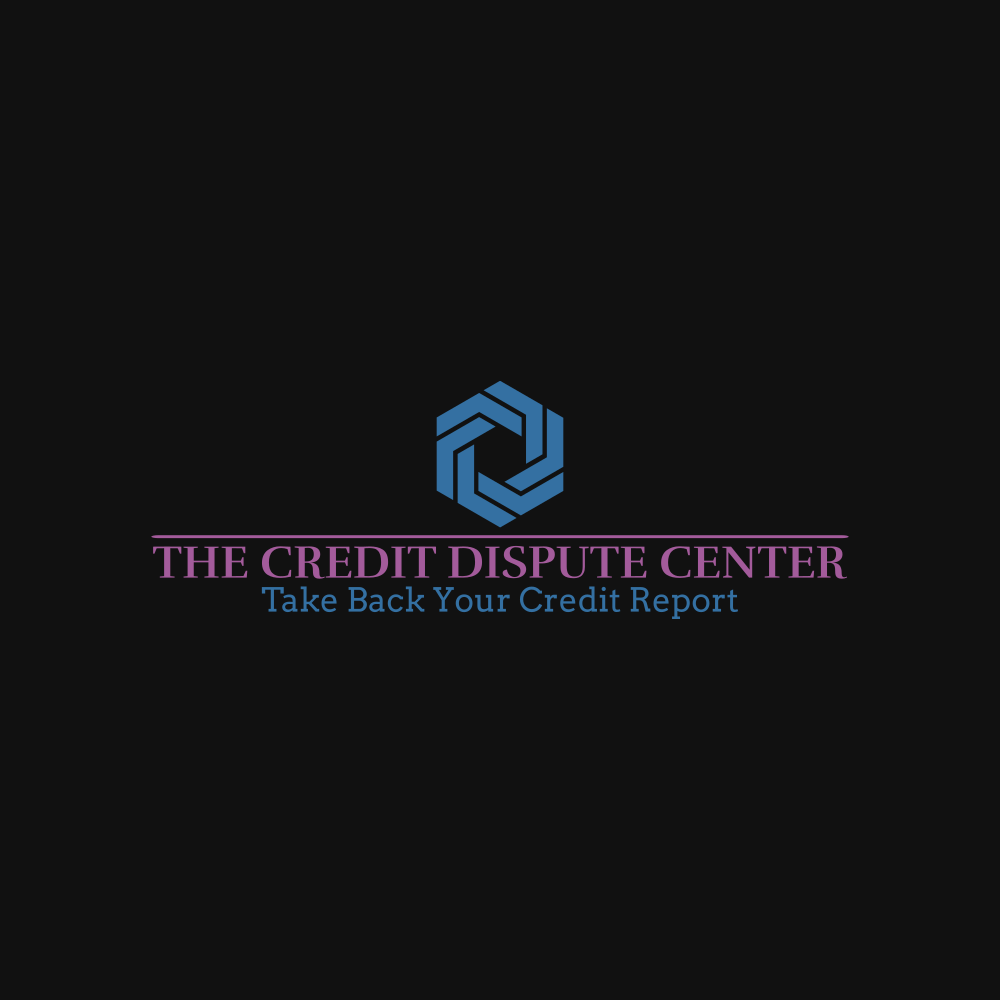 The Credit Dispute Center Logo. The Credit Dispute Center is a DBA of Credit Wellness Solutions