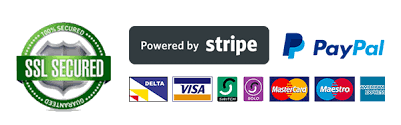 safe and secure payment the credit dispute center has partnered with stripe